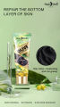 MAGIC MOON Olive Essence Peel Mask Blackhead Removal Anti-Wrinkle Oil-Control Pore Minimizing Face Cleansing Mask. 