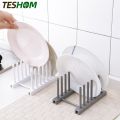 Kitchen Sink Drain Rack Storage Organizer Dish Drying Rack Holder Drainer Cocina Plastic Plate Cups Stand Display Holder. 