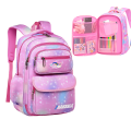 Cute Girl's Backpack School Bag Waterproof Book Bag. 