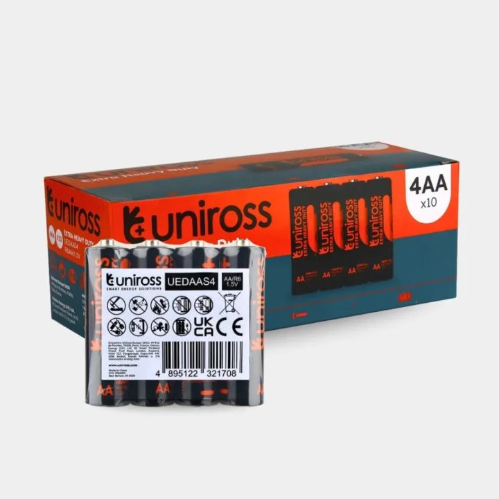 Uniross%20Box%20of%2040Pcs%20AA%20Extra%20Heavy%20Duty%20Cells%20-%20Image%202