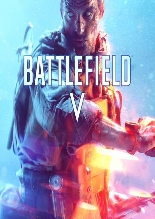 BATTLEFIELD V 5 - DEFINITIVE EDITION PC Game FULL ACCESS +  ONLINE + LIFETIME