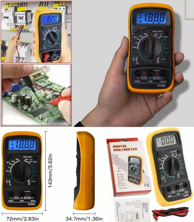 XL830L%20Testing%20LCD%20Digital%20Multimeter%20buzzer%20voltage%20meter%20ohm%20meter%20-%20Image%203
