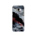 Samsung Galaxy S8 Plus Cover Case-Beautiful Nature Cover. 