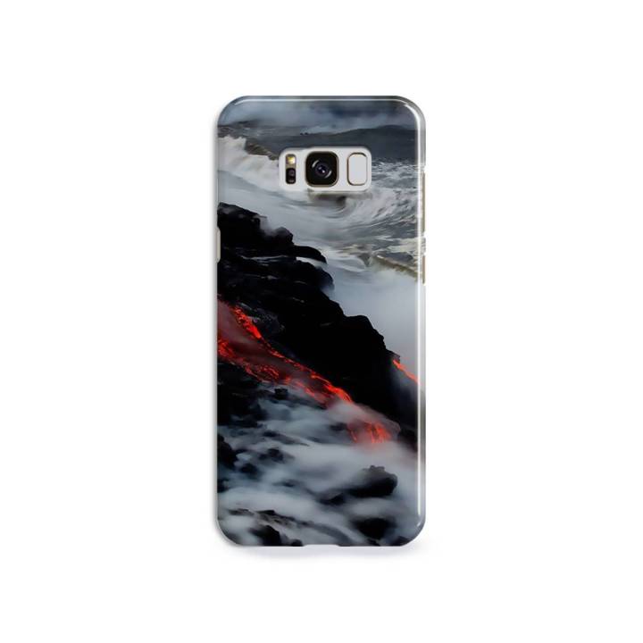 Samsung Galaxy S8 Plus Cover Case-Beautiful Nature Cover