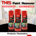 Paint Remover – 450 ml. 