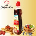 Chef in a Can Pancake & Waffle Syrup (Original) 500ml. 