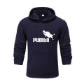 funny cute Hoodies men women Pumba hoodie Sweatshirt Fashion casual streetwear cool lovely costume hoodies men. 