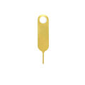 Pin Eject Sim Card Tray Open Pin Needle Key Tool for Smart Phone and Tablet. 