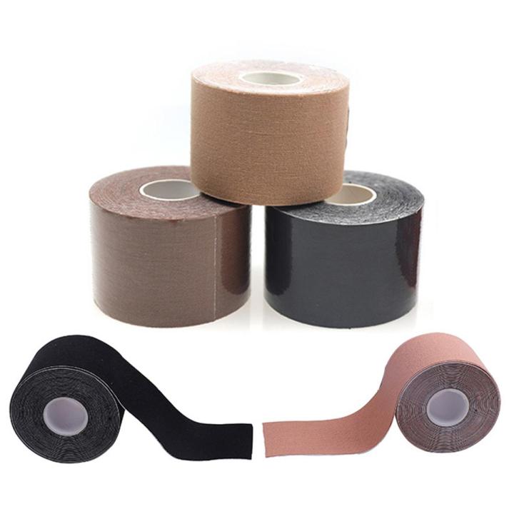 Tape Bras For Women Adhesive Invisible Bra Nipple Pasties Covers Breast Lift Tape Push Up Bralette Strapless Pad Sticky 1pcs
