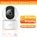 Original Xiaomi MI Home Security Camera 360 1080p C200 -Global Version. 