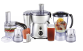 Food Factory-Food Processor All In One Pana/Phi Juicer Machine - Blender - Grinder - Chopper - Vegetable Cutter. 
