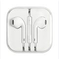 Original iPhone 6 & 6S Handsfree / EarPods with 3.5 mm Headphone Plug – White | Quick Fast |. 