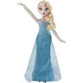 Frozen  Elsa Doll for Kids. 