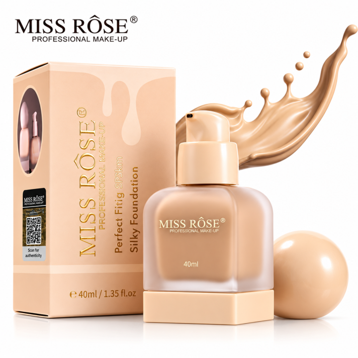 Miss%20Rose%20Perfect%20Fitting%20Skin%20Silky%20Foundation%2040ml%20-%20Image%202