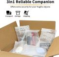 Packing Packaging Material 42" Inch Bubble Wrap Sheet Roll 10 Feet. 