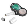 433Mhz Tire Pressure Monitoring System (Tpms) Sensor for ota Camry Chr Corolla 42607-48020(2 Pcs). 