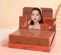 6 Colors Matte Lipstick Set, Matte Lipsticks, Mini Size Lipstick, Waterproof. 