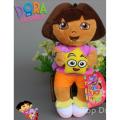Dora Doll Stuffed Toy For Kids. 