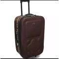 32 inch luggage trolley bag travel bag storage bag travelling bag. 