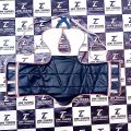 WTF Approved Body Guard Protector Chestguard Gear Martial Arts Training Vest Rib Shield Best for MMA Kickboxing Judo Karate -ZAW TRADING. 