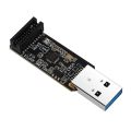 EMMC-ADAPTER V2 USB3.0 Reader For MKS EMMC Module Card B0KA. 