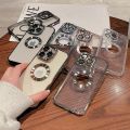 iPhone 13 Pro Max Case with Camera Lens Protector Full Protection Case Anti-Scratch Case Cover. 