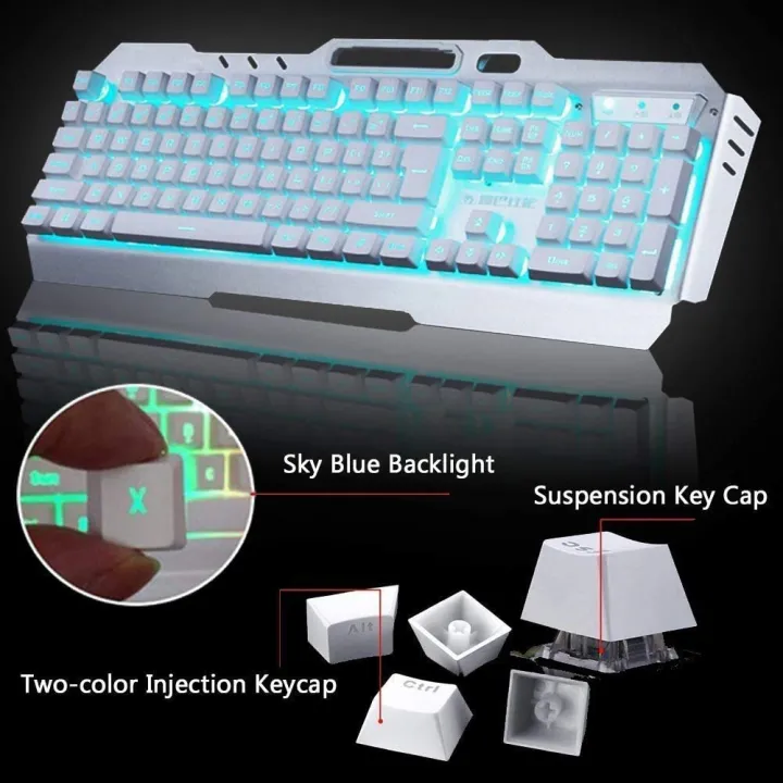 Ultimate%20Performance:%20Unique%20Metallic%20Wired%20RGB%20Gaming-Office%20Keyboard%20for%20Unparalleled%20Precision%20and%20Style%20-%20High%20Quality%20-%20Image%204