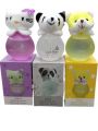 Baby Perfume 50 Ml – Vaporisateur Natural Spray-Baby Love [Random pack]. 