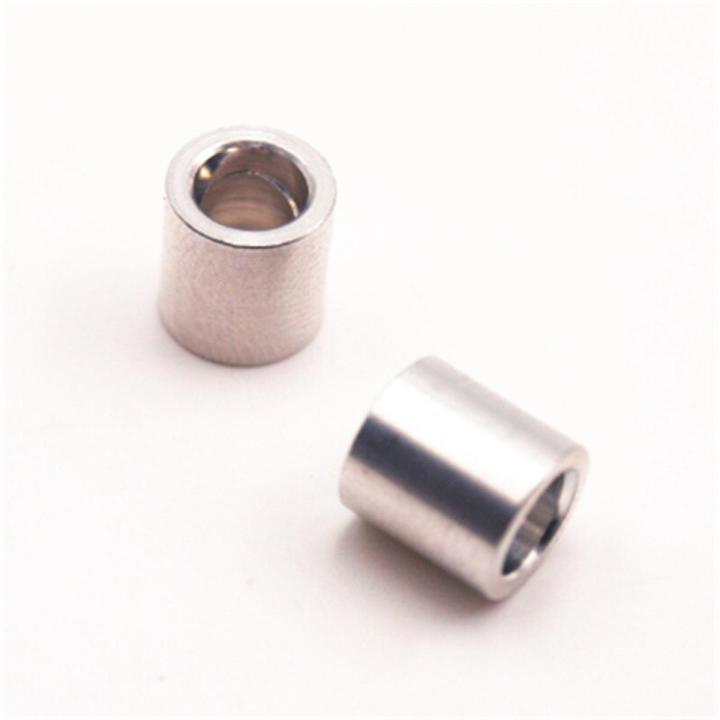 Funssor 8.3mm aluminum spacers for Creality CR-10  Z axis parts