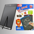 LCD Writing Tablet for Kids – Educational Toys for Kids – 6.5", 8.5", 10", 12" Drawing Tablet – Writing Tablet – Writing Pad – Digital Drawing Tablet. 