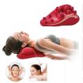 Neck Relaxation Pillow for Neck Shouder Backbone Pain Relief 14 Trigger Points Anti fatigue Massager Acupressure Massager Pillow. 