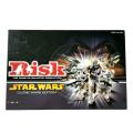 Risk Star Wars The Clone Wars Edition Board Game. 