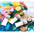 Maries Waterproof Professional Acrylic Paints Set 24/36 Colors 12ml. 