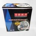 HALOEN SEALED BEAM LHEADLAMP, HEADLIGHT, 1 PCS. 