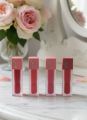 HUDAMOJI 1 PC Matte Lip Gloss Shiny, Moisturizing & Non- Sticky Lip Gloss in 6 Colors / Smooth & Long-Lasting Lip Gloss. 