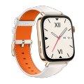 Huawei Watch Fit 3 Smartwatch, 1.82 Inch AMOLED Display, Comfortable And Stylish Design, Scientific Workout Coach, Upgraded Health Management, Compatible With iOS & Android. 