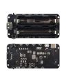 Dual 18650 Lithium Battery Shield Arduino raspberry pi Power Module. 