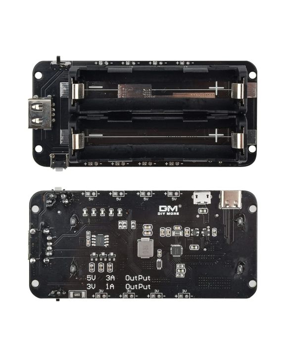 Dual%2018650%20Lithium%20Battery%20Shield%20Arduino%20raspberry%20pi%20Power%20Module%20-%20Image%204