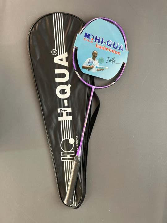 Hyq Racket Yonex, Hi Qua badminton Racket (single) premium quality Professional ...