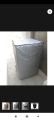 Washing Machine Cover For Top Load Machine- Top Loader Automatic/ Semi Automatic Single Bowl For 9-10 kg. 
