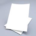 Printer paper A4 size Pack of 50 sheets. 
