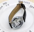Elvis Presley Wrist Watches Men Activities Quartz Watch Elegant Leather Watch. 