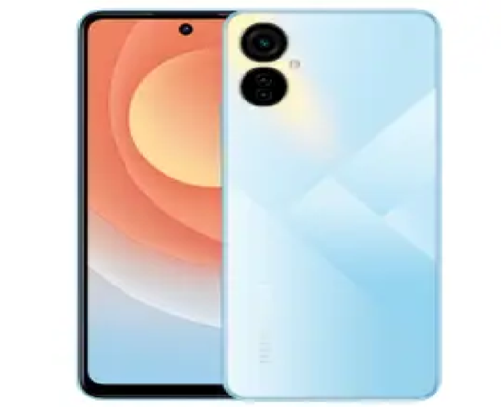 Tecno Camon 19 Neo  RAM 6 GB ROM  128 GB Camera Front 32 MP  Back 48 MP +2 MP