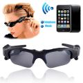 Smart Glasses Bluetooth Earphone Bluetooth Sunglasses Outdoor Telephone Driving Sunglasses/mp3 Riding Eyes. 