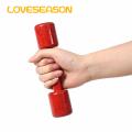 Loveseason Dumbbell Fitness Toy No Burrs Kids Bumper Sound Dumbbell Fitness Equipment. 