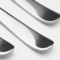 Ikea Salad Dessert Fork Set Of 6 Pcs 16 cm. 