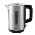 Panasonic 2200W (1.7L) Electric Kettle NC-  K301.(Silver). 