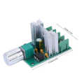 Hot DC 6-12V 6A Motor Governor Speed Control Regulator PWM Controller Switch. 