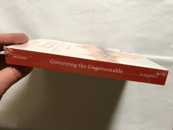 Governing%20the%20Ungovernable:%20Institutional%20Reforms%20for%20Democratic%20Governance%20by%20Ishrat%20Husain%20(Author)%20-%20Image%203