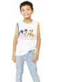 The Shop - Kids Sando BESTIES Graphics For Boys And Girls, 3 Years To 11 Years - GW-BS1. 